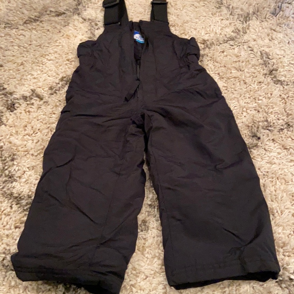 Slalom 2T ski bibs